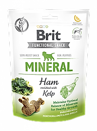 BRIT MINERAL