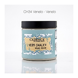 Very Chalky Veneto 500 ml. CH-34