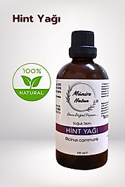 Hint Yağı 100 ml (Hekzansız)