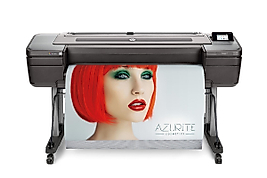 HP DesignJet Z9+ 44-in PostScript Printer