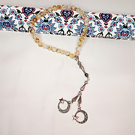 Sitrin Taşı Tesbih