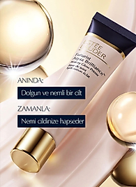 ESTEE LAUDER AQUA BRİLLANCE FUTURİST BAZ