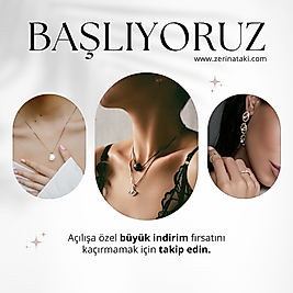 Başlıyoruz