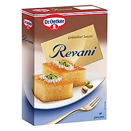 Dr. Oetker Revani 500 g