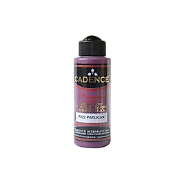 Patlıcan 120 ml. - 7022