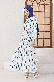 Bayan elbise