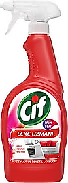 CİF 750ML LEKE UZMANI 750ML