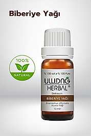 Biberiye Yağı 10 ml