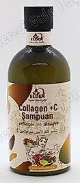 COLLAGEN +C ŞAMPUAN