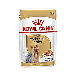 Royal Canin Terrier Yetişkin Köpek Konserve Maması (85 g)