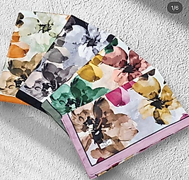 Sport Şal 4 Toplam 12 Adet