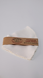 Yıkanabilir Kahve Filtresi 10'lu paket
