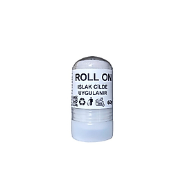 TUZ ROLL ON (60g)