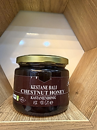 TOROS DAĞI KESTANE BALI 400 GR