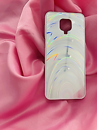 Redmi Note 9s / 9 Pro Hologramlı Telefon Kılıfı