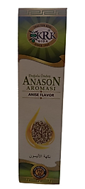 Krk Anason Aroması 250 ml.