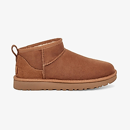 UGG Kahverengi Kadın Bot
