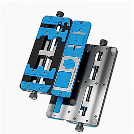 MIJING K23 Pro Entegre Bord Tutucu
