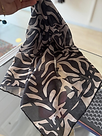 HAREM SOFT EŞARP 002-05