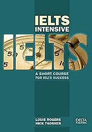 İELTS İntensive A Short Course for İELTS Success