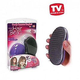 Saç Düzleştirici Tarak Hair Bean