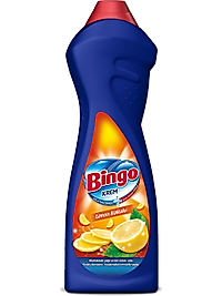 Bingo Krem Limon 750 ml