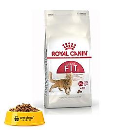 Royal Canin Fit32 Açık Yetişkin Kedi Maması