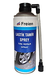 FREİEN LASTİK TAMİR SPREYİ 400 ML.