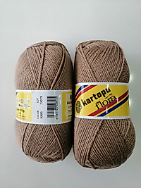Kartopu patik ipi