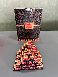 ENDER ŞOKOPİRAMİT FINDIKLI (KOLİ İÇİ=16 KG)