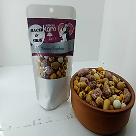 Kına Çerezi Lüks Karışık Çerez 50 GR