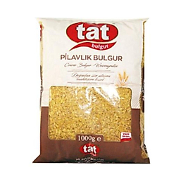 tat köftelik  bulgur1000g