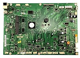 Lexmark 40X7804 CX310 Controller Card