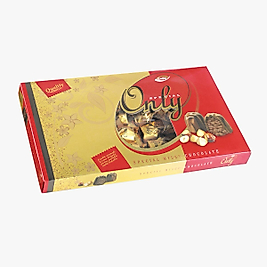 Only Fındıklı 260 gr 12 ad