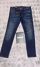 Dsquared2