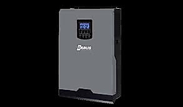 3KW Anka VP Serisi PVM OFF Grid (ORBUS)