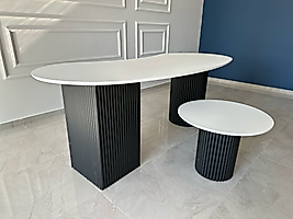 OFİS MASA VE SEHPA