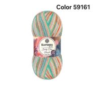 KARTOPU BABY ONE PRİNTS COLOR-59161