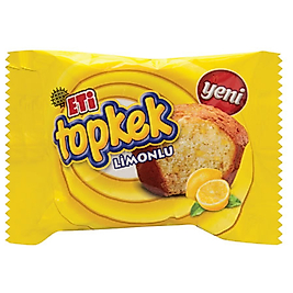 TOPKEK LİMON