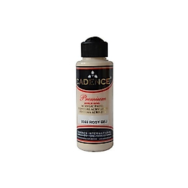 Rosy Bej 120 ml. - 0366