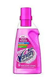 VANISH ORION SIVI 750 ML