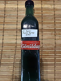 Zeytin Sirkesi 500 mil