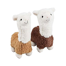 Pawise Lama Peluş Kedi ve Köpek Oyuncağı