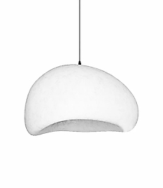 Bone Sarkıt Aydınlatma Beyaz 70 cm