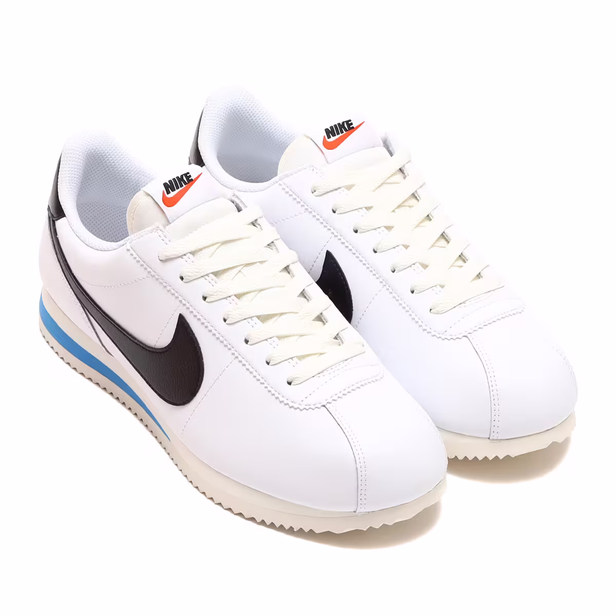 Nike Cortez Light Photo Blue White-DM4044-100
