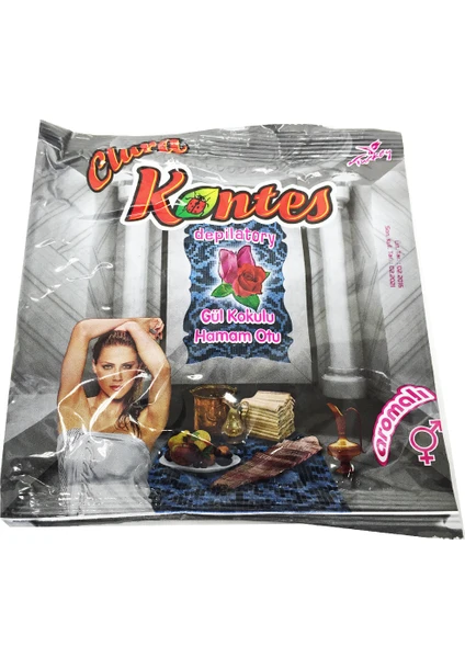 HAMAM OTU 3 ADET