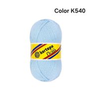 KARTOPU FLORA COLOR 540