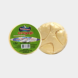TURABOZAN GELENEKSEL TEREYAĞI 1KG