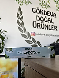 Kantardır basur kremi