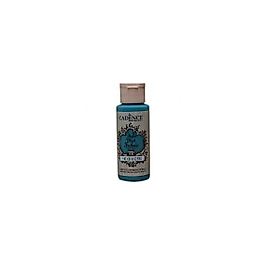 Style Mat Kumaş Boyası 59 ml. Açık Deniz Yeşil SK-622